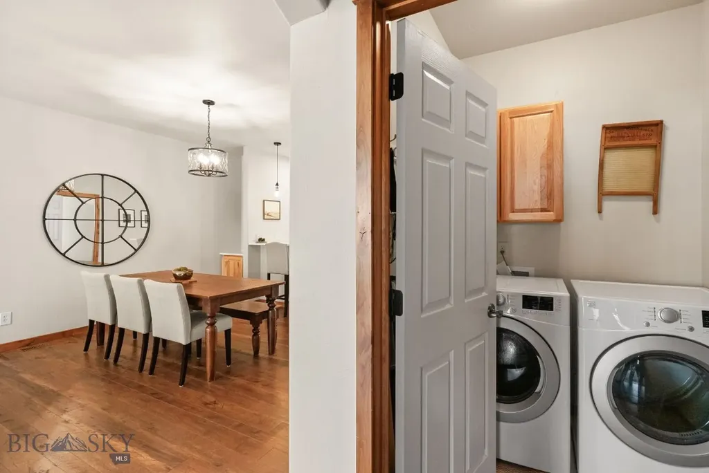 2390 W Beall Street Bozeman MT 59718