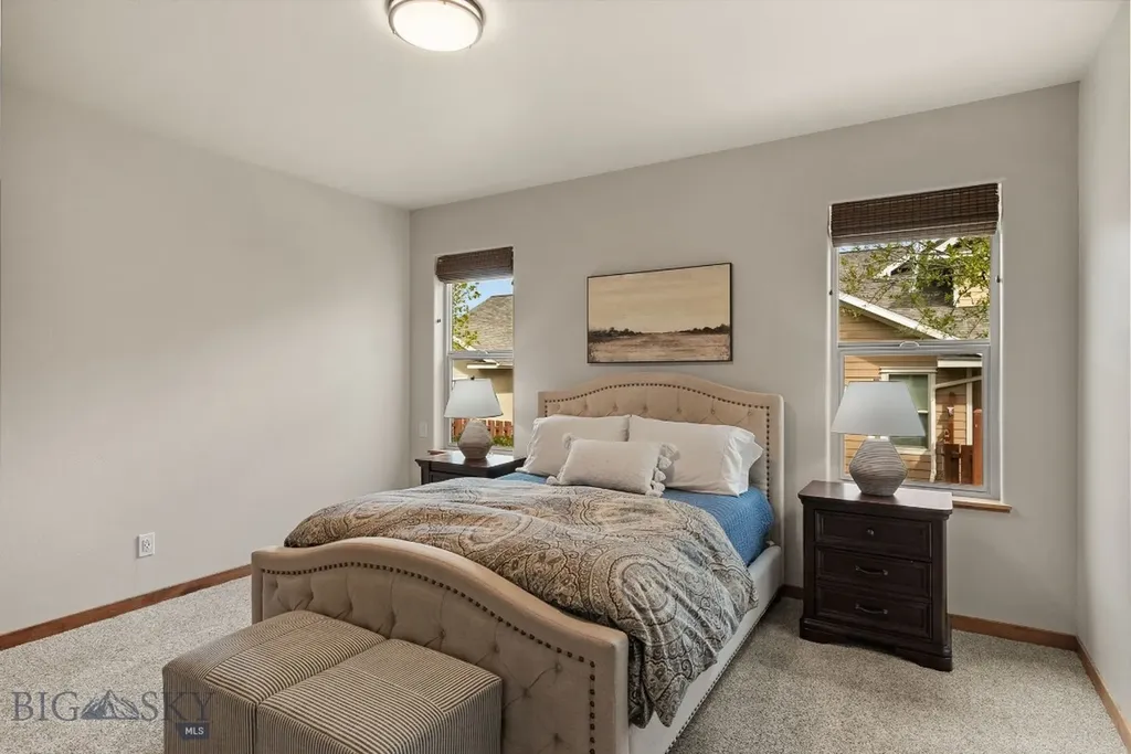 2390 W Beall Street Bozeman MT 59718
