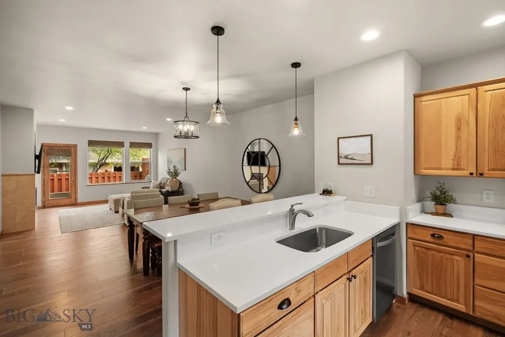 2390 W Beall Street Bozeman MT 59718