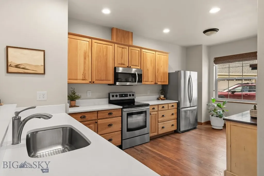 2390 W Beall Street Bozeman MT 59718