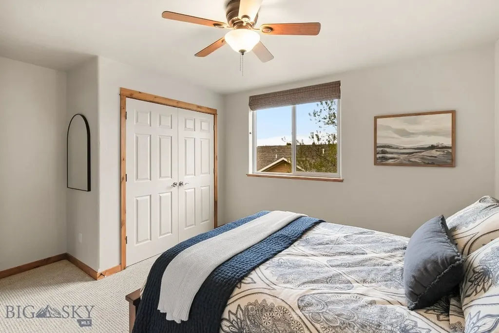 2390 W Beall Street Bozeman MT 59718