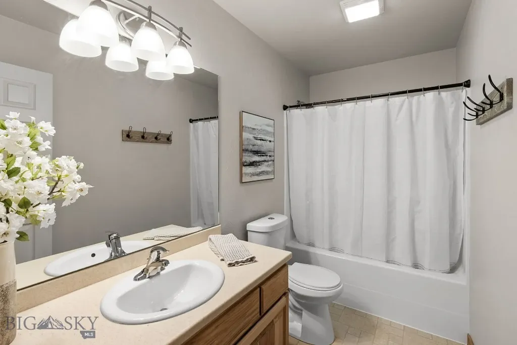 2390 W Beall Street Bozeman MT 59718