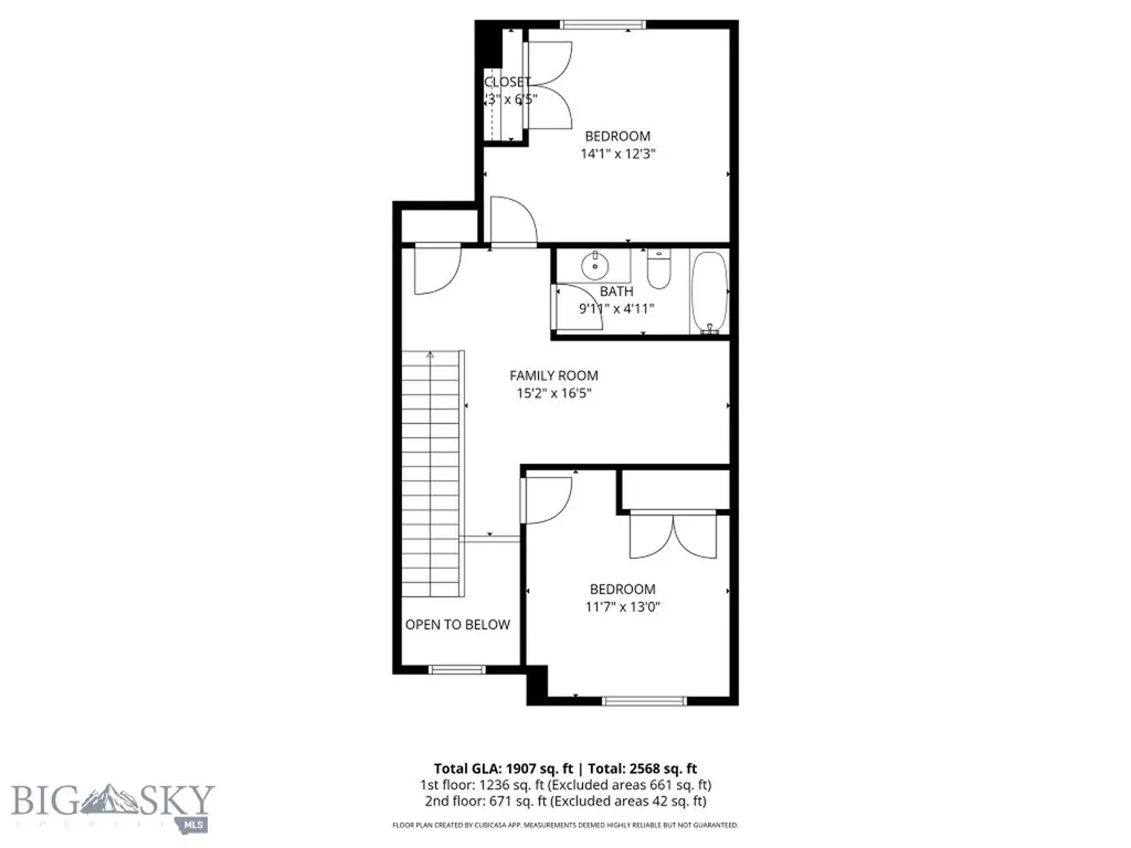 2390 W Beall Street Bozeman MT 59718