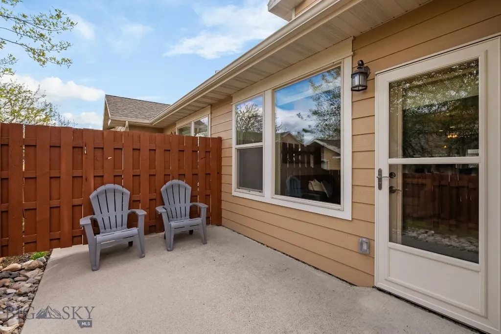2390 W Beall Street Bozeman MT 59718