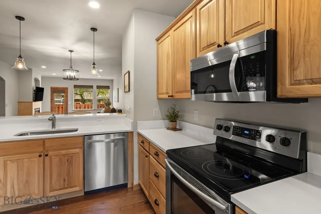 2390 W Beall Street Bozeman MT 59718
