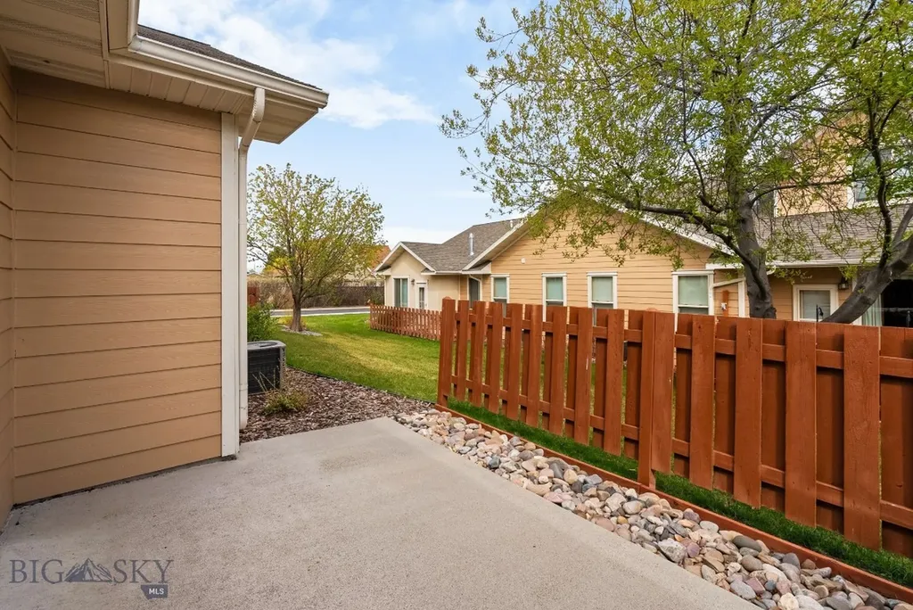 2390 W Beall Street Bozeman MT 59718