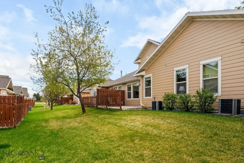 2390 W Beall Street Bozeman MT 59718