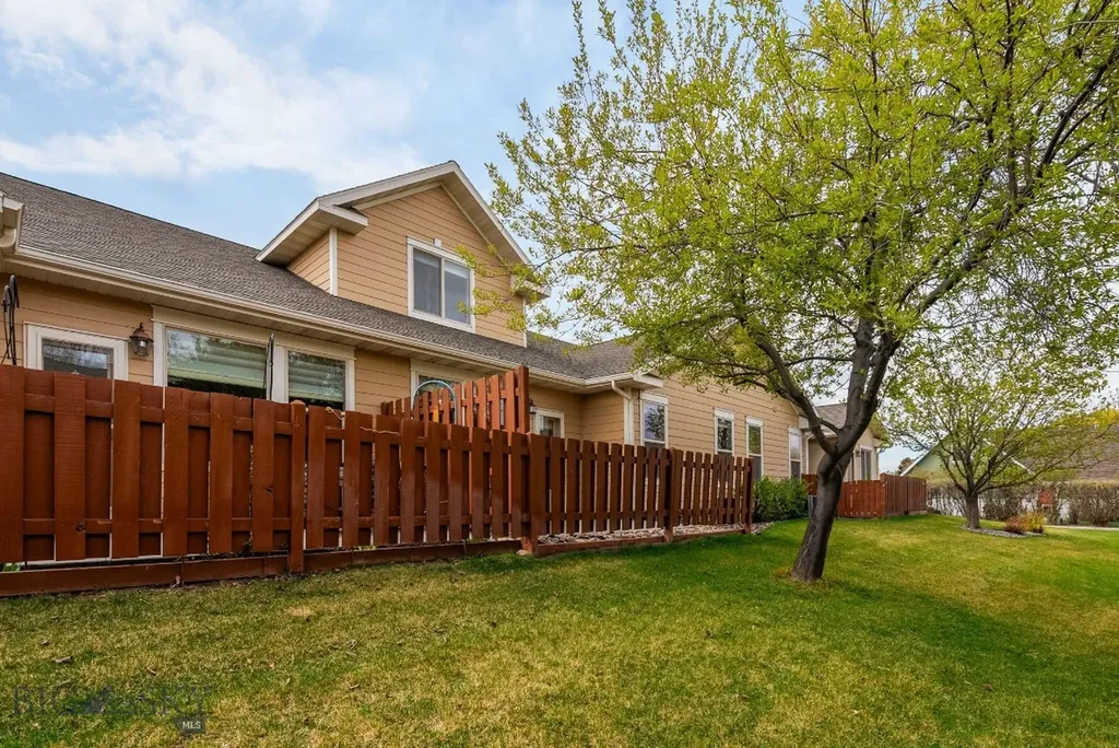 2390 W Beall Street Bozeman MT 59718