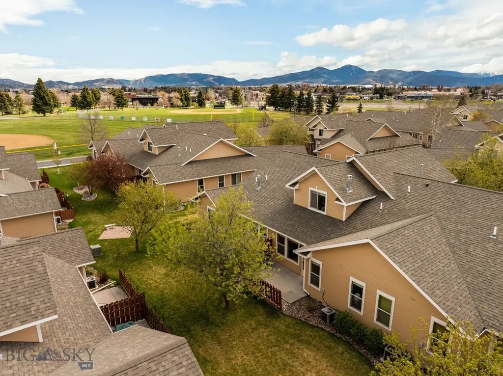 2390 W Beall Street Bozeman MT 59718