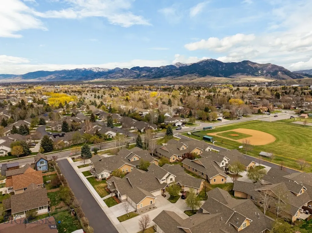 2390 W Beall Street Bozeman MT 59718