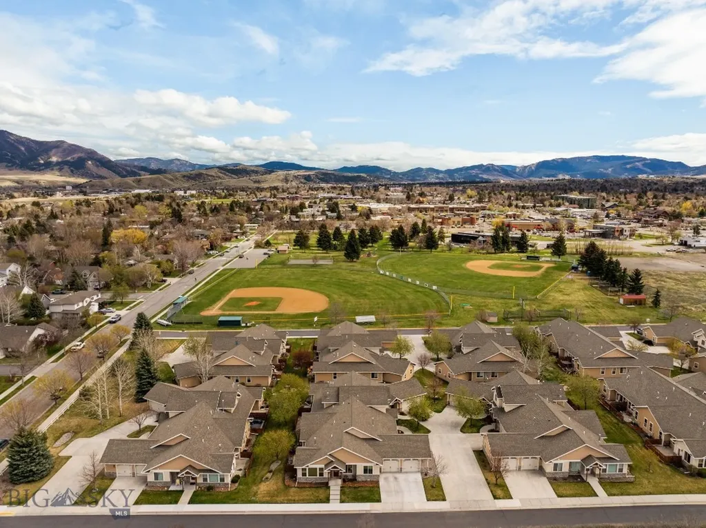 2390 W Beall Street Bozeman MT 59718