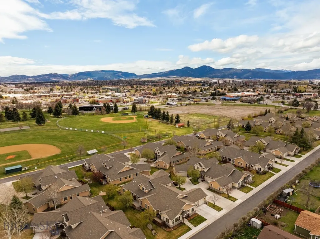 2390 W Beall Street Bozeman MT 59718