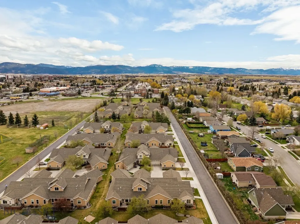 2390 W Beall Street Bozeman MT 59718