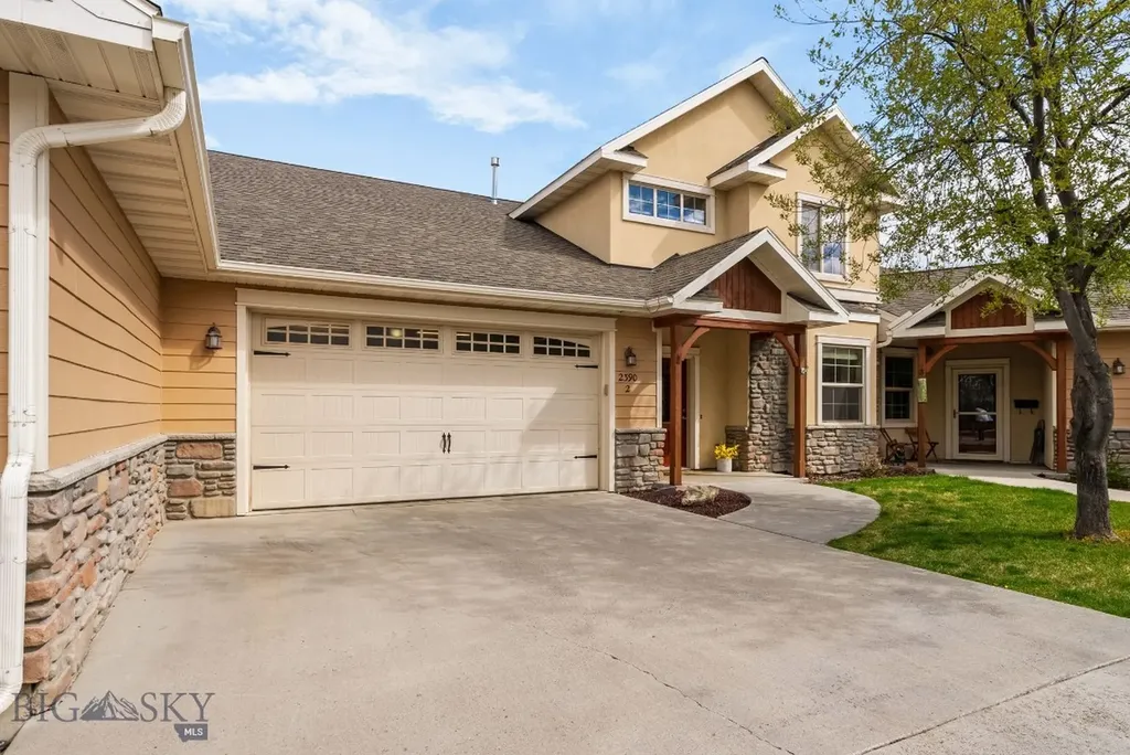2390 W Beall Street Bozeman MT 59718