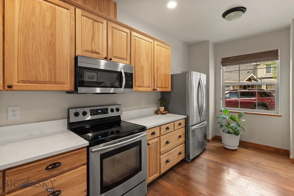 2390 W Beall Street Bozeman MT 59718