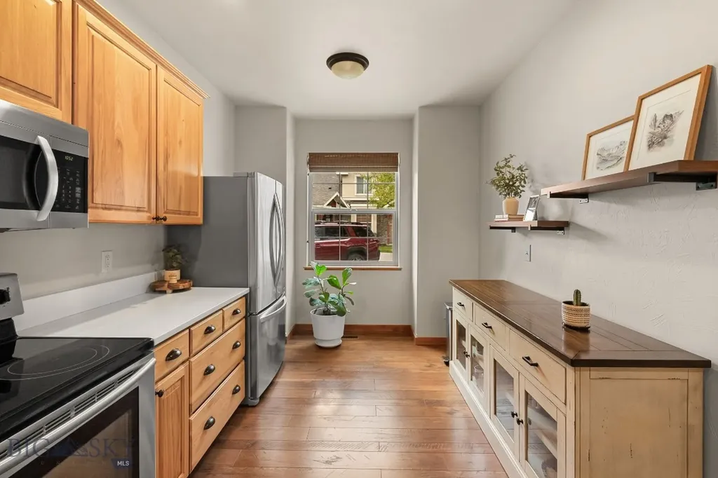2390 W Beall Street Bozeman MT 59718