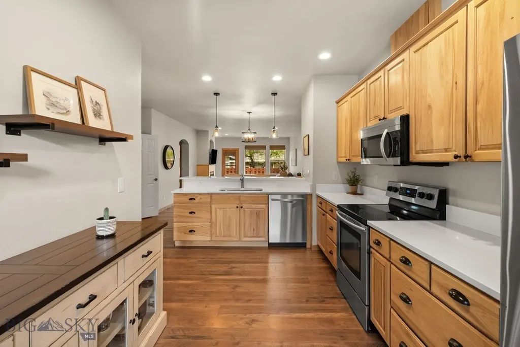 2390 W Beall Street Bozeman MT 59718