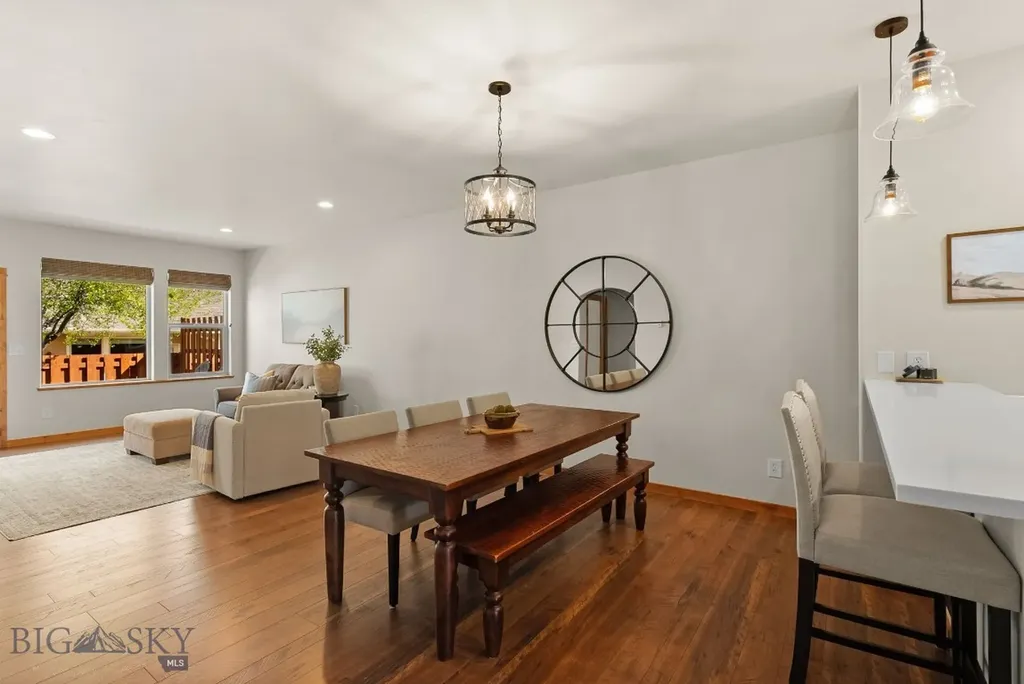 2390 W Beall Street Bozeman MT 59718