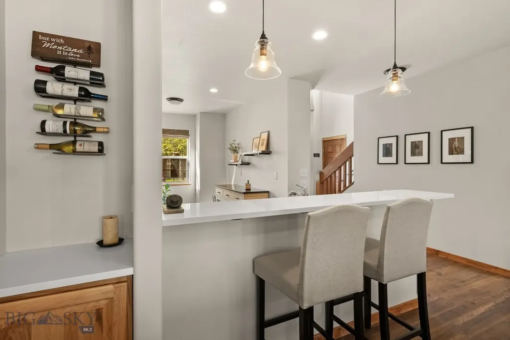 2390 W Beall Street Bozeman MT 59718