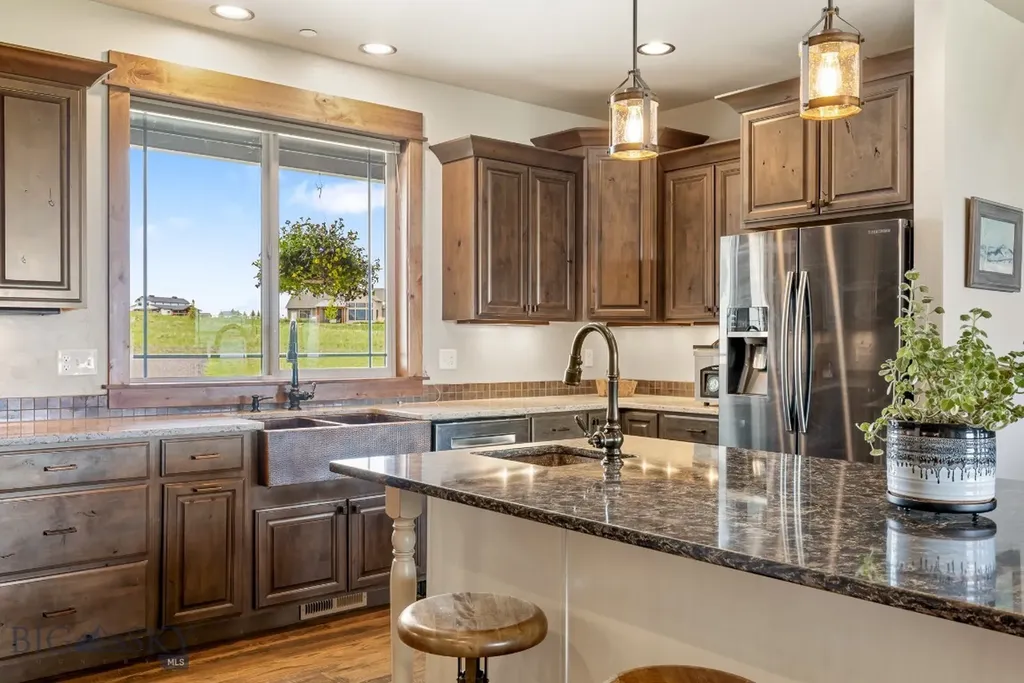 43 Lewis Drive Three Forks MT 59752
