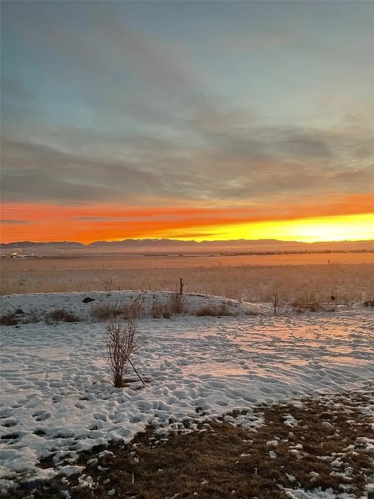 43 Lewis Drive Three Forks MT 59752
