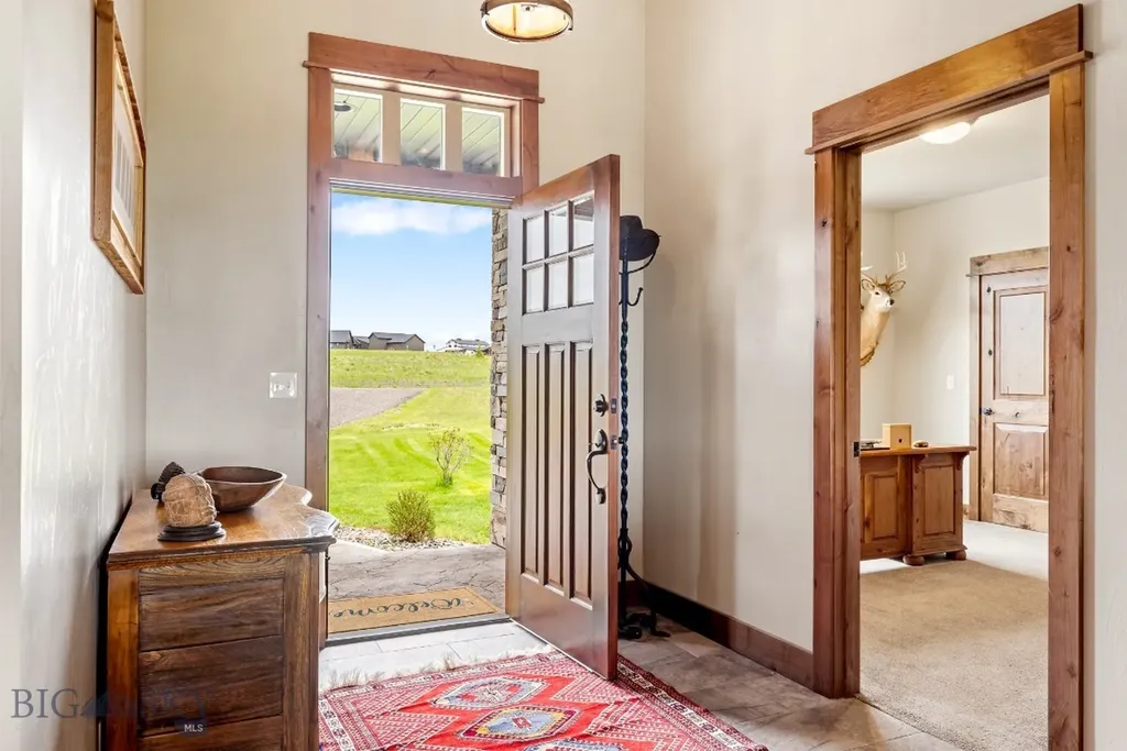 43 Lewis Drive Three Forks MT 59752