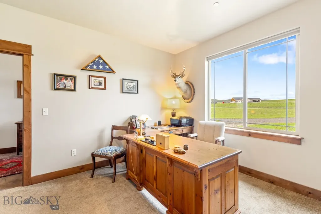 43 Lewis Drive Three Forks MT 59752