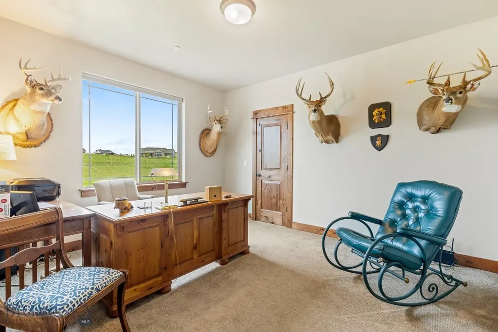 43 Lewis Drive Three Forks MT 59752