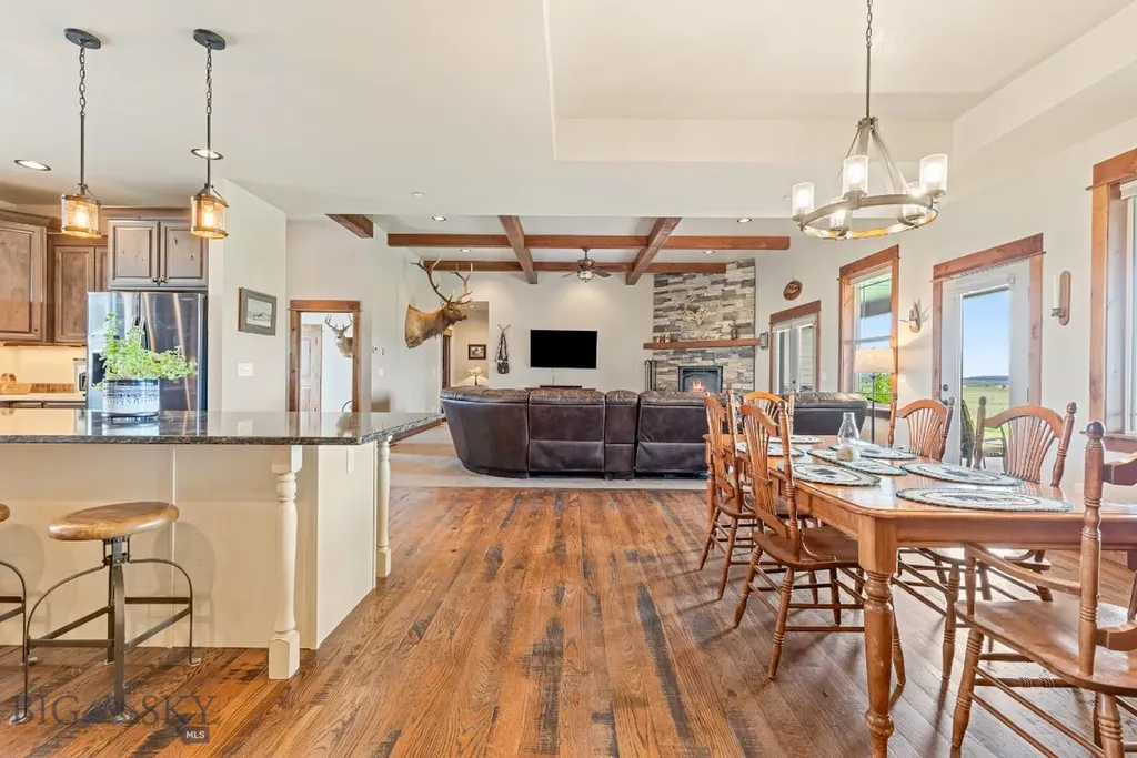 43 Lewis Drive Three Forks MT 59752
