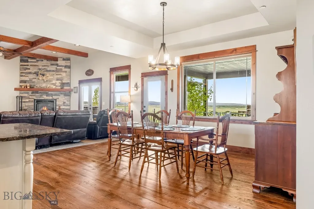 43 Lewis Drive Three Forks MT 59752