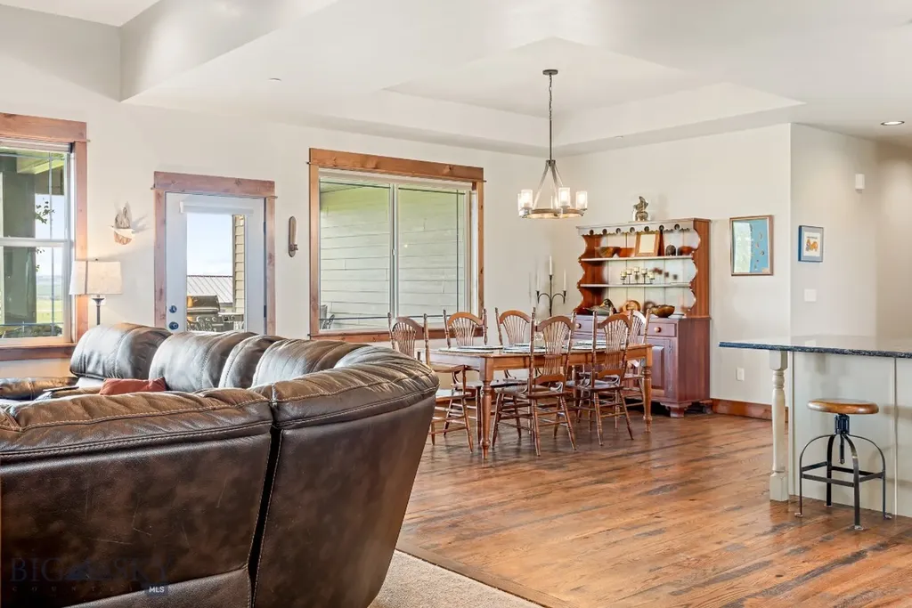 43 Lewis Drive Three Forks MT 59752