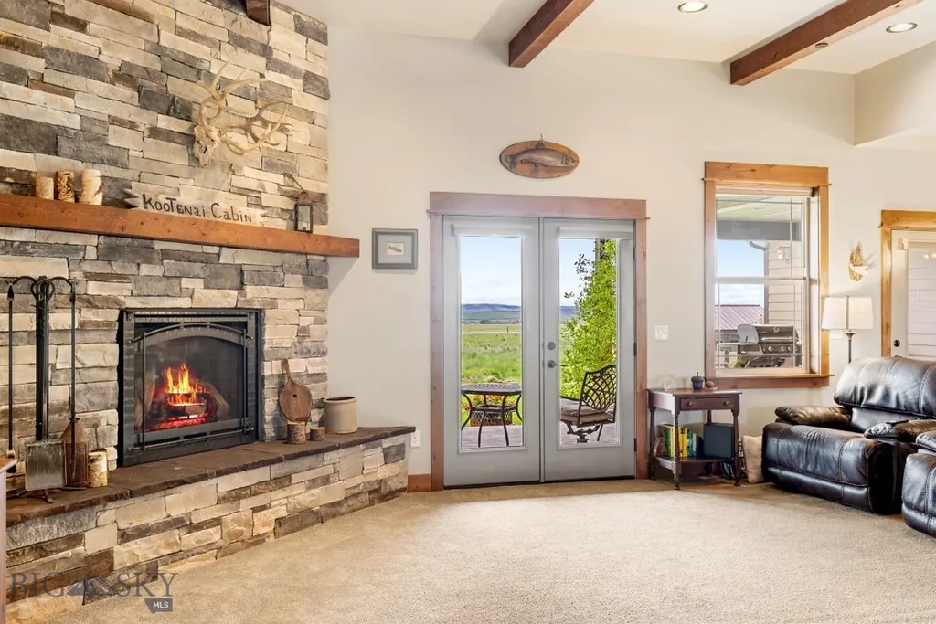 43 Lewis Drive Three Forks MT 59752