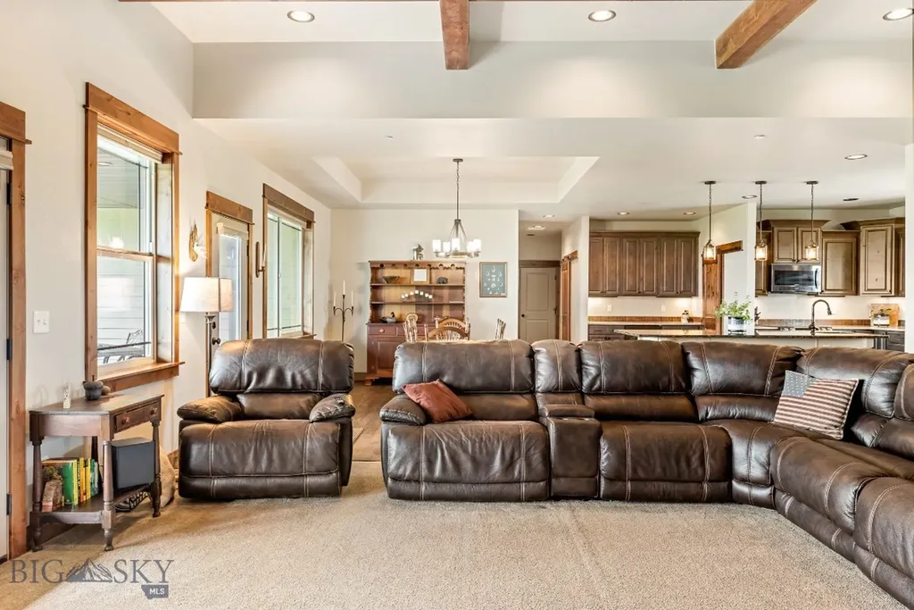 43 Lewis Drive Three Forks MT 59752