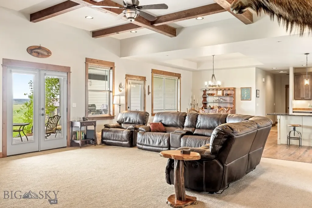 43 Lewis Drive Three Forks MT 59752
