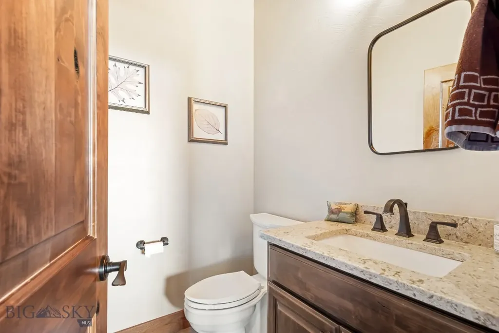 43 Lewis Drive Three Forks MT 59752