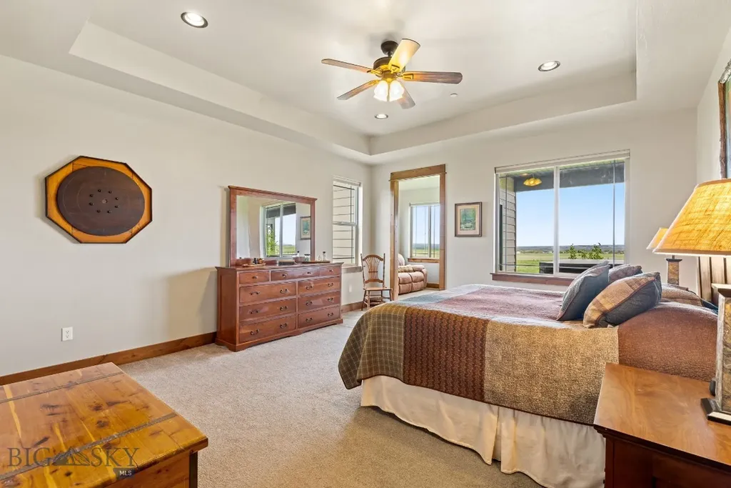 43 Lewis Drive Three Forks MT 59752