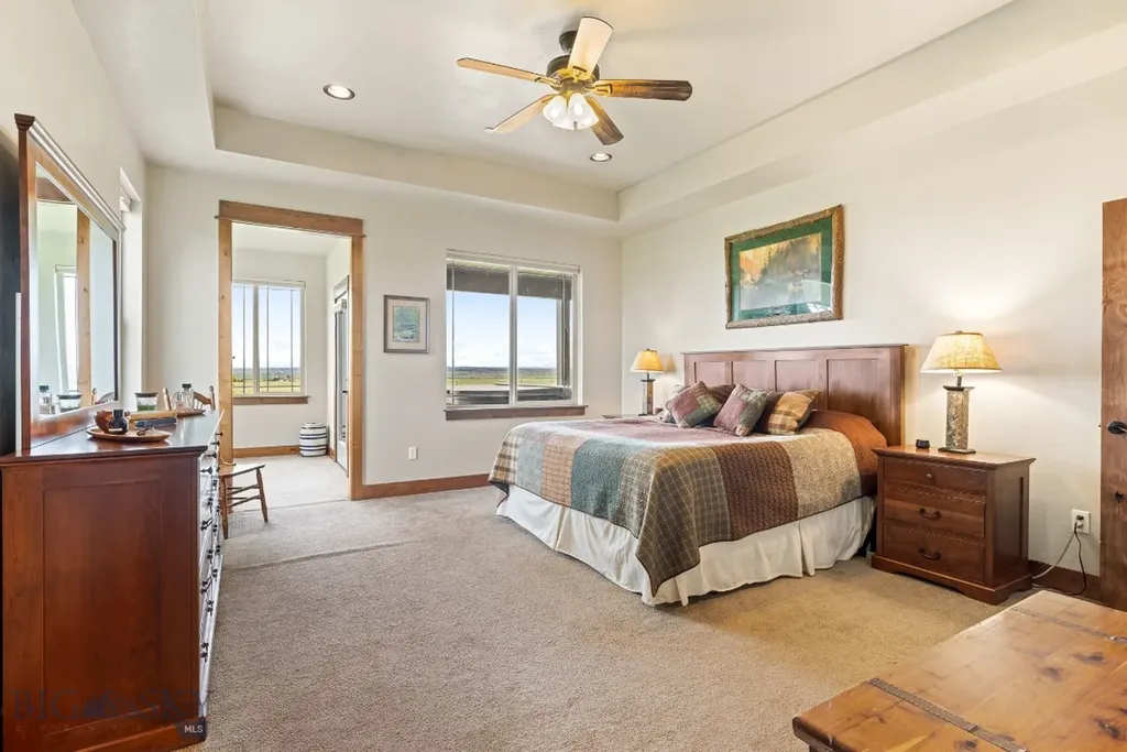 43 Lewis Drive Three Forks MT 59752