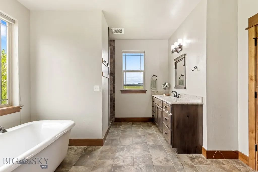 43 Lewis Drive Three Forks MT 59752