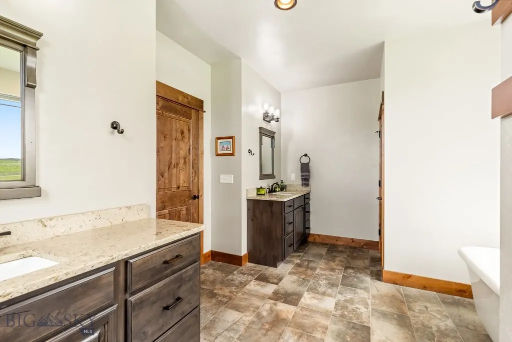 43 Lewis Drive Three Forks MT 59752