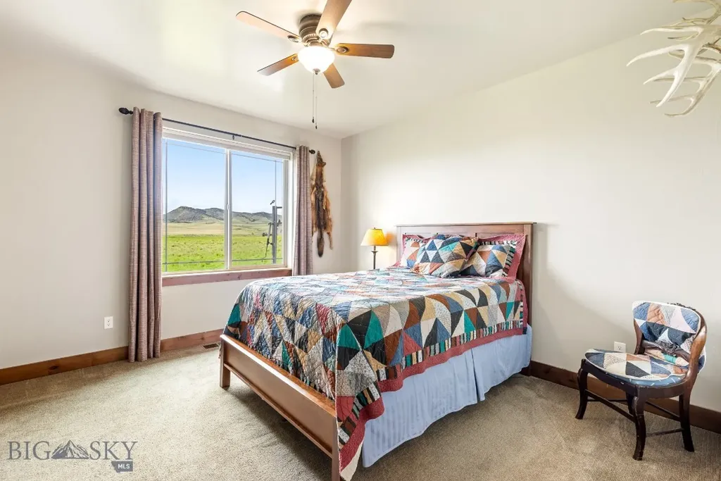 43 Lewis Drive Three Forks MT 59752