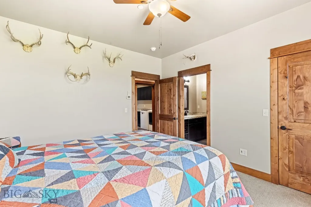 43 Lewis Drive Three Forks MT 59752