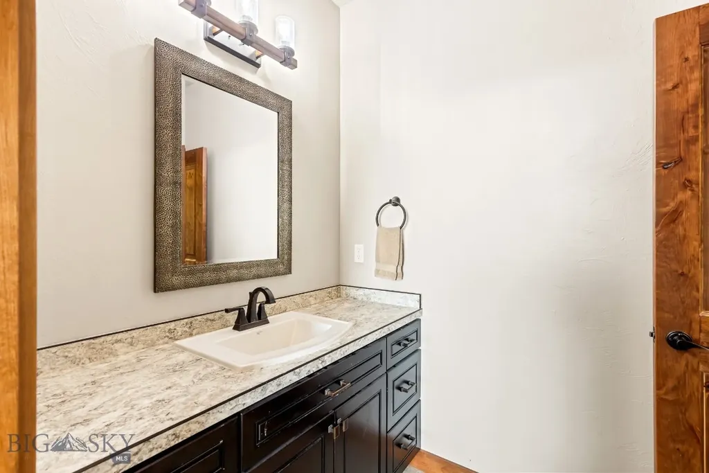 43 Lewis Drive Three Forks MT 59752