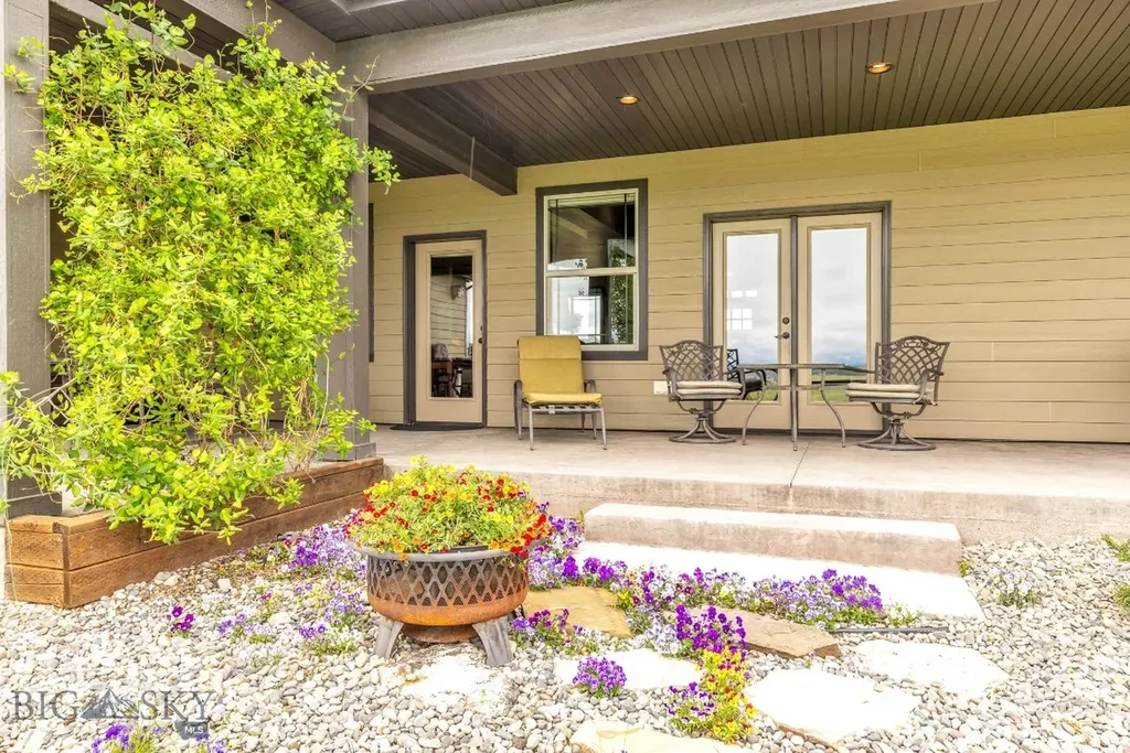 43 Lewis Drive Three Forks MT 59752