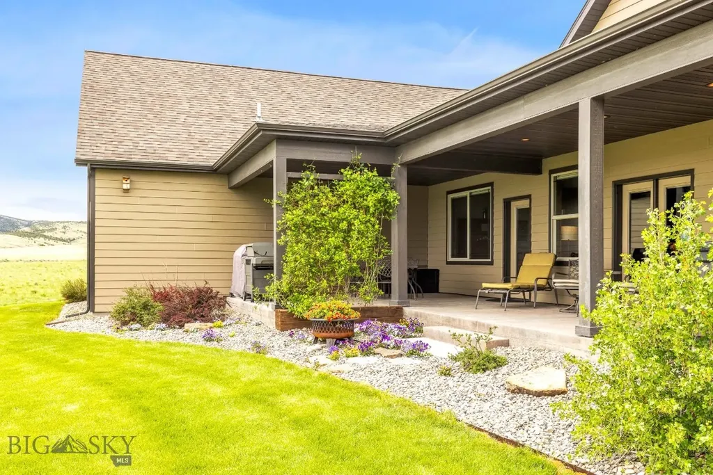43 Lewis Drive Three Forks MT 59752