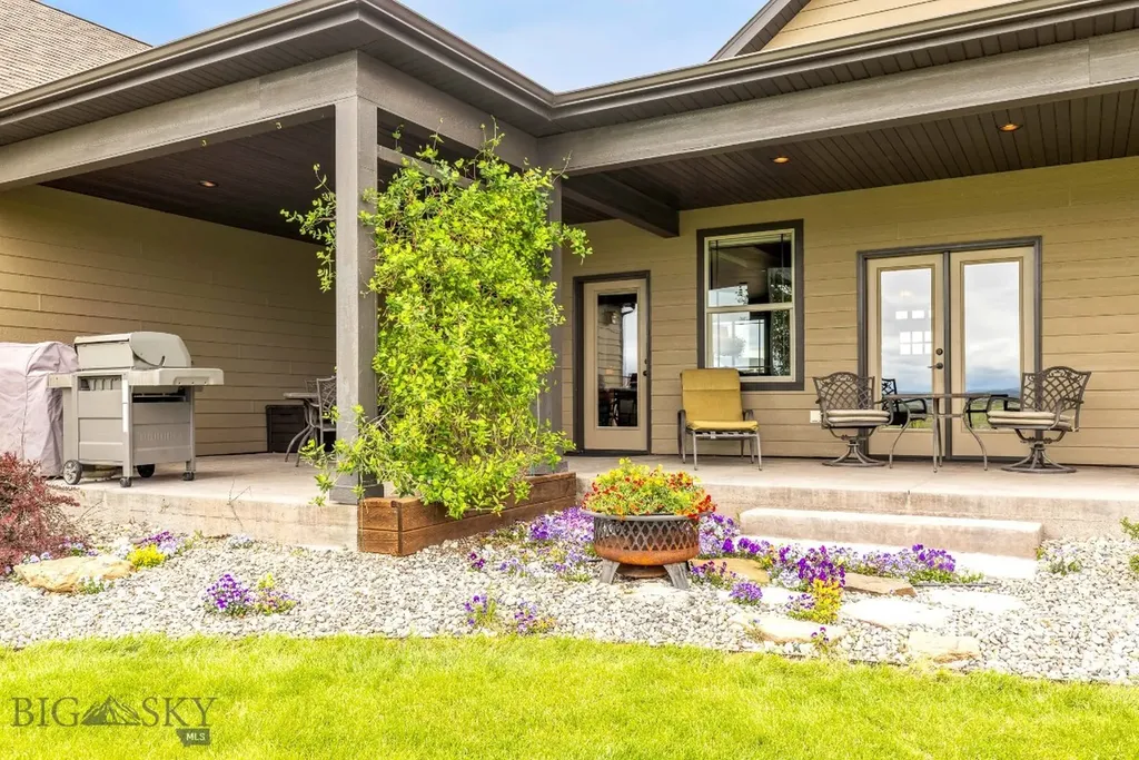 43 Lewis Drive Three Forks MT 59752