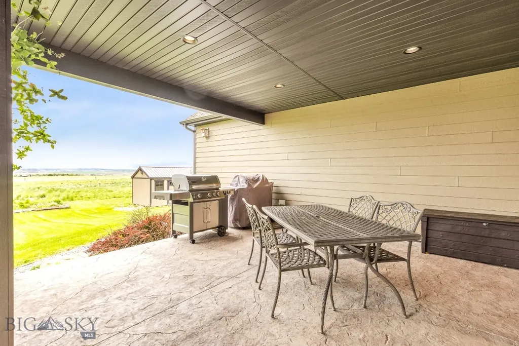 43 Lewis Drive Three Forks MT 59752