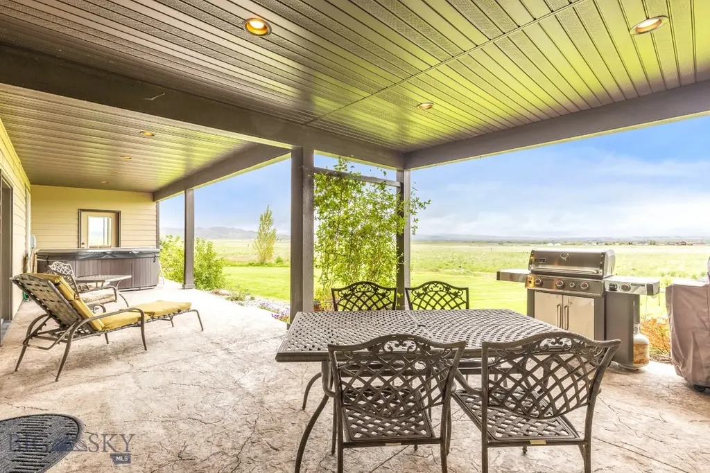 43 Lewis Drive Three Forks MT 59752