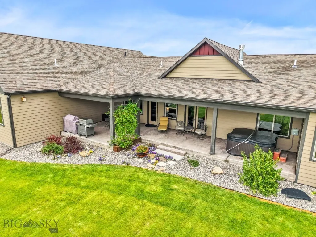43 Lewis Drive Three Forks MT 59752