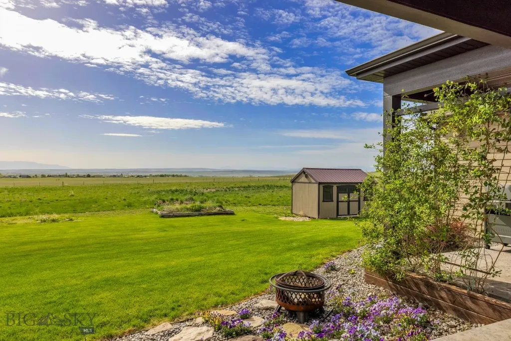 43 Lewis Drive Three Forks MT 59752