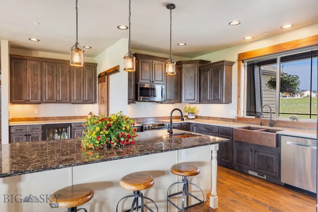 43 Lewis Drive Three Forks MT 59752